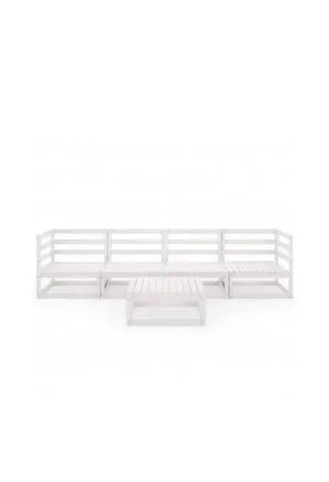 vidaxl_3075365_set_de_muebles_para_uso_exterior_de_madera_de_pino_por_5_piezas_color_blanco_vida_xl_0