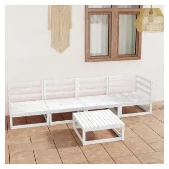 vidaxl_3075365_set_de_muebles_para_uso_exterior_de_madera_de_pino_por_5_piezas_color_blanco_vida_xl_8