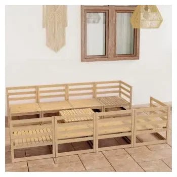 vidaxl_3075374_conjunto_de_jardín_de_9_piezas_con_sofás_y_una_mesa_en_madera_de_pino_maciza_1