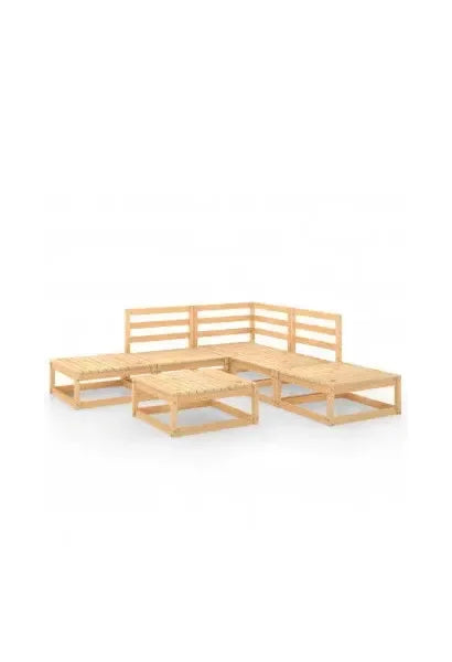 vidaxl_3075499_conjunto_de_muebles_para_jardín_color_natural_fabricado_en_madera_maciza_de_pino_0