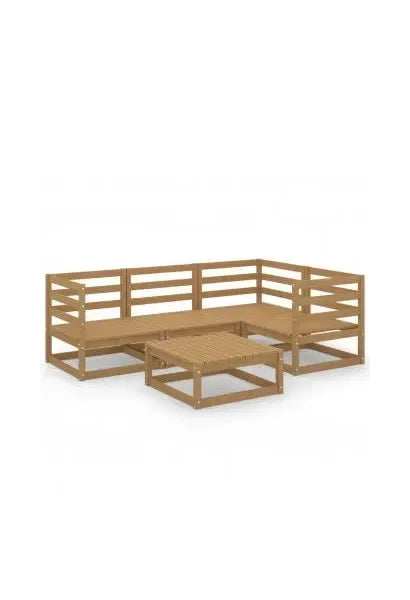 vidaxl_3075552_conjunto_de_muebles_de_jardín_color_marrón_miel_fabricado_en_madera_maciza_de_pino_0
