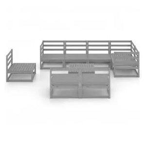 vidaxl_3075631_conjunto_para_jardín_con_9_piezas_de_sofás_con_mesa_en_madera_maciza_de_pino_color_gris_2