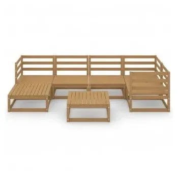 vidaxl_3075692_conjunto_de_sofá_y_mesa_de_7_piezas_para_exteriores_fabricado_de_pino_de_color_marrón_miel_2