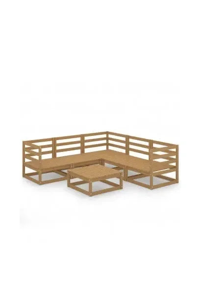 vidaxl_3075732_juego_de_sofás_modulares_y_mesa_para_jardín_de_pino_con_acabado_marrón_miel_vida_xl_0