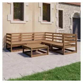 vidaxl_3075732_juego_de_sofás_modulares_y_mesa_para_jardín_de_pino_con_acabado_marrón_miel_vida_xl_1