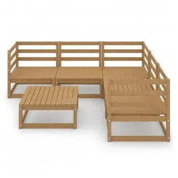 vidaxl_3075732_juego_de_sofás_modulares_y_mesa_para_jardín_de_pino_con_acabado_marrón_miel_vida_xl_2