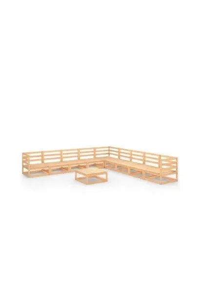 vidaxl_3075849_juego_de_muebles_de_sofá_modular_y_mesa_de_centro_de_madera_de_pino_marrón_9_plazas_vida_xl_0