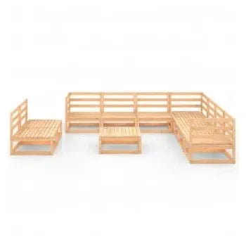 vidaxl_3075859_conjunto_de_jardín_de_mesa_de_centro_y_sofá_de_9_plazas_de_madera_de_pino_marrón_vida_xl_2