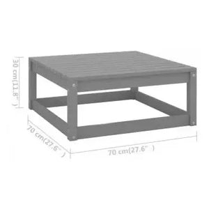 vidaxl_3075931_conjunto_de_muebles_de_pino_para_exterior_de_11_unidades_color_gris_sin_cojines_vida_xl_6