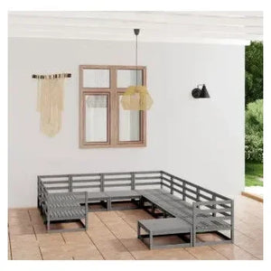 vidaxl_3076036_juego_de_muebles_de_pino_para_exterior_de_11_piezas_color_gris_sin_cojines_vida_xl_4