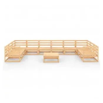 vidaxl_3076274_conjunto_de_muebles_de_jardín_11_piezas_modulares_de_madera_de_pino_color_marrón_claro_2