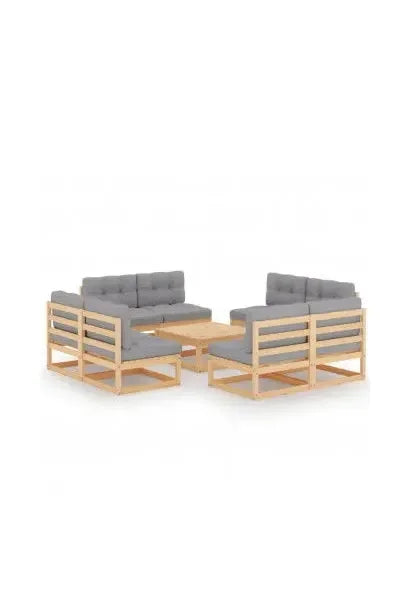 vidaxl_3076324_juego_de_jardín_fabricada_en_madera_con_cojines_en_color_gris_para_el_jardín_vida_xl_0