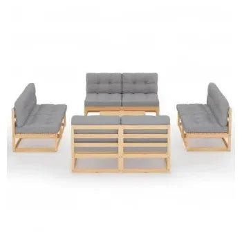 vidaxl_3076324_juego_de_jardín_fabricada_en_madera_con_cojines_en_color_gris_para_el_jardín_vida_xl_2