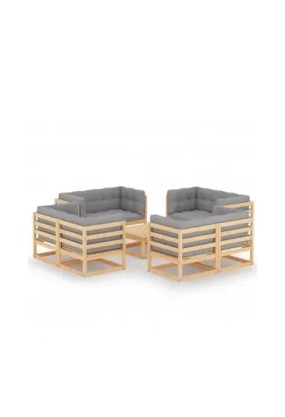 vidaxl_3076339_conjunto_mobiliario_para_jardines_con_muebles_fabricados_en_pino_con_cojines_antracita_0