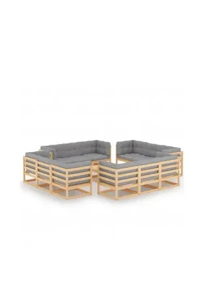 vidaxl_3076344_conjunto_de_muebles_fabricados_en_madera_de_pino_para_jardín_y_terrazas_con_cojines_gris_vida_xl_0