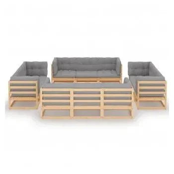 vidaxl_3076344_conjunto_de_muebles_fabricados_en_madera_de_pino_para_jardín_y_terrazas_con_cojines_gris_vida_xl_1