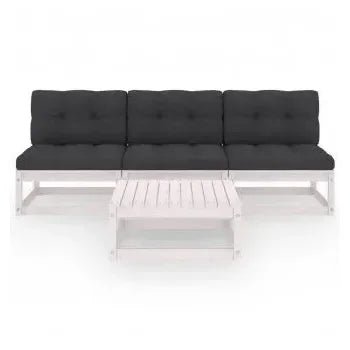 vidaxl_3076355_juego_de_muebles_para_exteriores_hecho_de_madera_maciza_de_pino_y_tela_color_blanco_y_gris_antracita_4_piezas_1