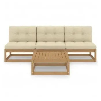 vidaxl_3076357_juego_de_sofás_y_mesa_para_jardín_de_4_piezas_de_madera_maciza_de_pino_y_cojines_con_un_acabado_en_color_crema_vida_xl_1