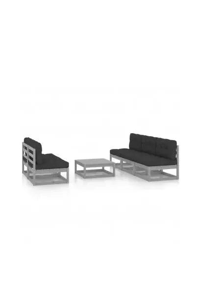 vidaxl_3076361_juego_de_muebles_de_jardín_6_piezas_de_madera_maciza_de_pino_y_cojines_gris_antracita_0