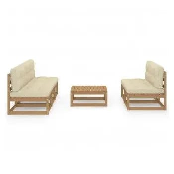 vidaxl_3076362_conjunto_de_muebles_para_exterior_marrón_miel_y_crema_de_madera_maciza_de_pino_1
