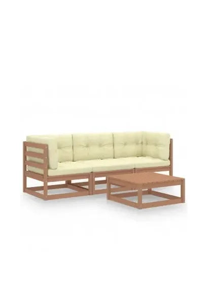 vidaxl_3076377_conjunto_de_sillones_y_mesa_de_jardín_de_tres_plazas_con_cojines_de_madera_maciza_de_pino_crema_y_marrón_miel_0