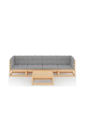 vidaxl_3076414_juego_de_muebles_de_pino_para_exterior_de_5_piezas_con_cojines_color_gris_vida_xl_0