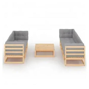 vidaxl_3076419_conjunto_de_muebles_para_jardín_de_madera_acabado_natural_con_cojines_color_gris_vida_xl_2