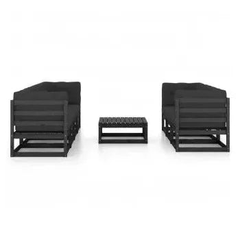 vidaxl_3076423_juego_de_muebles_con_sofás_y_mesa_para_exterior_de_madera_de_pino_negro_vida_xl_2