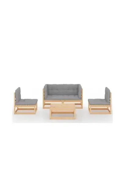 vidaxl_3076434_conjunto_de_muebles_de_pino_para_uso_exterior_de_5_piezas_con_cojines_color_gris_vida_xl_0