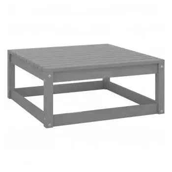 vidaxl_3076446_conjunto_para_jardín_de_6_piezas_de_mesa_con_sofás_de_madera_de_pino_gris_y_cojines_color_gris_antracita_oscuro_5