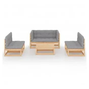 vidaxl_3076464_conjunto_de_muebles_de_exterior_de_7_piezas_de_madera_de_pino_con_cojines_color_gris_2