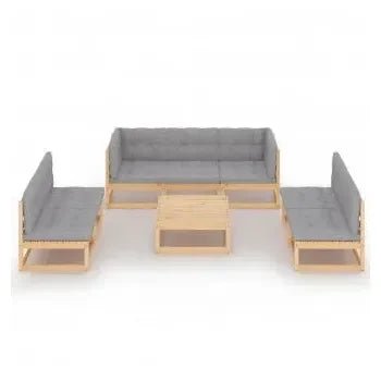 vidaxl_3076474_set_de_muebles_de_8_piezas_de_madera_de_pino_natural_con_cojines_en_color_gris_1