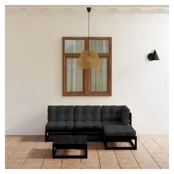 vidaxl_3076543_juego_de_muebles_para_jardín_de_5_piezas_con_cojines_fabricado_en_madera_y_tela_de_color_negro_y_gris_antracita_1