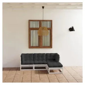 vidaxl_3076575_juego_de_sofás_modulares_con_cojines_para_jardín_de_madera_de_pino_blanco_y_gris_antracita_vida_xl_1
