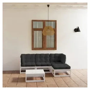 vidaxl_3076580_conjunto_de_sofá_y_mesa_con_reposapiés_fabricado_en_madera_de_pino_blanca_con_cojines_gris_antracita_1