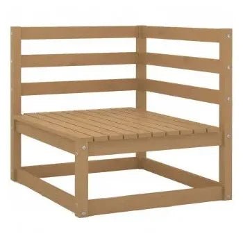 vidaxl_3076587_juego_de_muebles_para_exteriores_hecho_de_madera_maciza_de_pino_y_tela_color_marrón_miel_y_crema_5_piezas_3