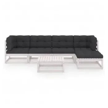 vidaxl_3076590_conjunto_de_jardín_de_6_piezas_de_mesa_con_sofás_y_reposapiés_de_pino_blanco_con_cojines_gris_antracita_2