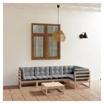 vidaxl_3076609_conjunto_de_jardín_con_6_piezas_de_mesa_con_sofás_de_madera_de_pino_y_cojines_color_gris_1