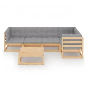 vidaxl_3076609_conjunto_de_jardín_con_6_piezas_de_mesa_con_sofás_de_madera_de_pino_y_cojines_color_gris_2