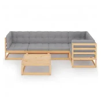 vidaxl_3076609_conjunto_de_jardín_con_6_piezas_de_mesa_con_sofás_de_madera_de_pino_y_cojines_color_gris_2
