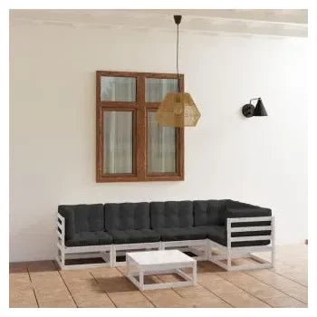 vidaxl_3076610_conjunto_de_muebles_para_exterior_de_madera_de_pino_blanca_con_cojines_color_gris_antracita_vida_xl_1