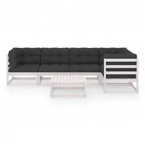 vidaxl_3076610_conjunto_de_muebles_para_exterior_de_madera_de_pino_blanca_con_cojines_color_gris_antracita_vida_xl_2