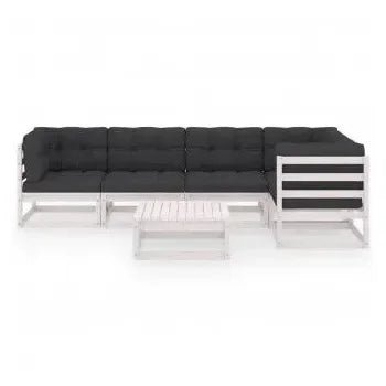vidaxl_3076610_conjunto_de_muebles_para_exterior_de_madera_de_pino_blanca_con_cojines_color_gris_antracita_vida_xl_2