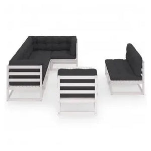 vidaxl_3076680_conjunto_de_muebles_para_el_jardín_fabricado_en_madera_de_pino_en_color_blanco_vida_xl_2