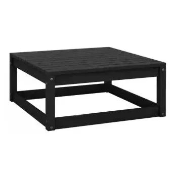 vidaxl_3076683_set_de_muebles_para_terrazas_o_el_jardín_de_9_piezas_en_pino_color_negro_vida_xl_3