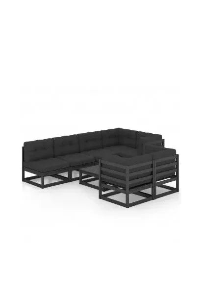 vidaxl_3076703_conjunto_de_muebles_con_sofás_y_mesa_para_exterior_de_madera_de_pino_negro_vida_xl_0