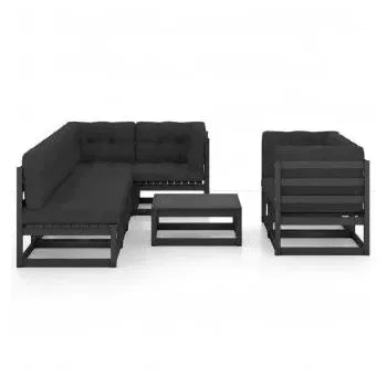 vidaxl_3076703_conjunto_de_muebles_con_sofás_y_mesa_para_exterior_de_madera_de_pino_negro_vida_xl_2