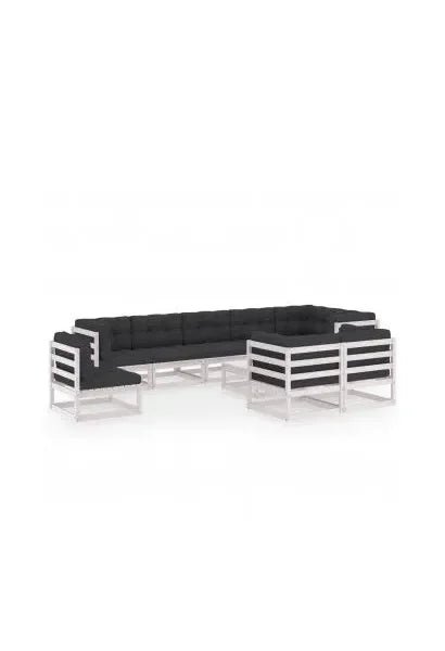 vidaxl_3076730_conjunto_mobiliario_para_jardines_fabricado_en_madera_de_pino_blanco_con_cojines_color_gris_0