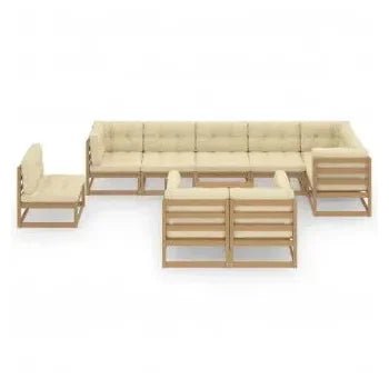vidaxl_3076732_conjunto_de_muebles_para_el_exterior_fabricados_en_pino_color_marrón_con_cojines_2
