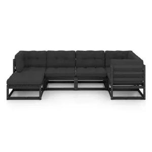 vidaxl_3076738_juego_de_muebles_para_jardÃn_con_cojines_de_6_piezas_fabricado_en_madera_de_pino_y_tela_de_color_negro_y_gris_2